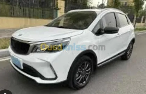 Geely GX3 PRO  2026 Livan internationale