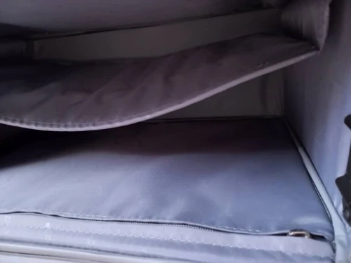 Mallette valise pilote ou avocat à roulettes Solo (Pilot Case pour ordinateur et documents
