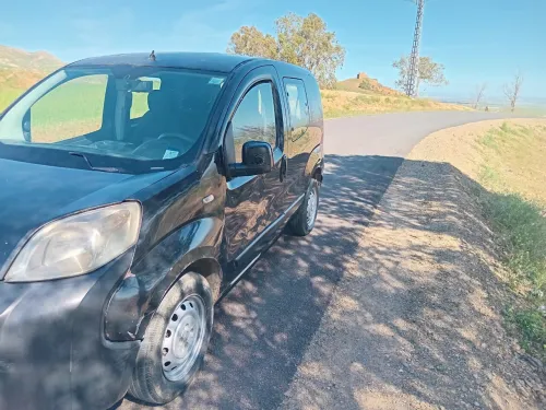 Peugeot Bipper 2010 Tepee
