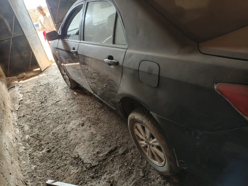 BYD F3 2014 GLX