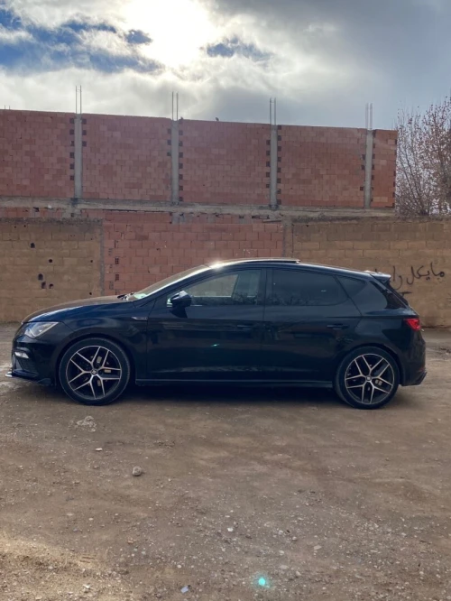 Seat Leon 2018 FR