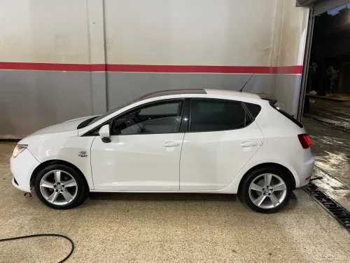 Seat Ibiza 2013 Sport Edition