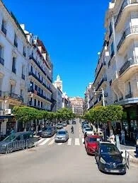 Vente Local Alger Alger centre