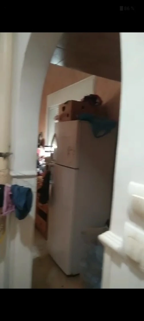 Location Appartement F4 Alger Draria