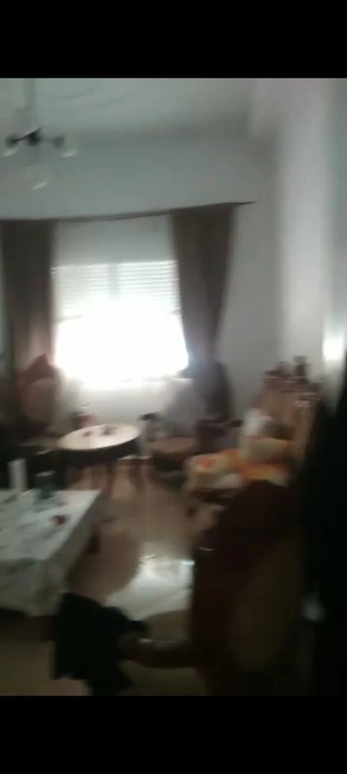 Location Appartement F4 Alger Draria
