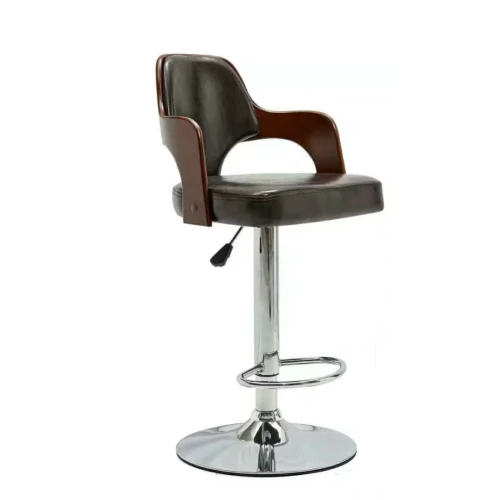 chaise de bar