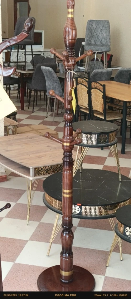 porte-manteau
