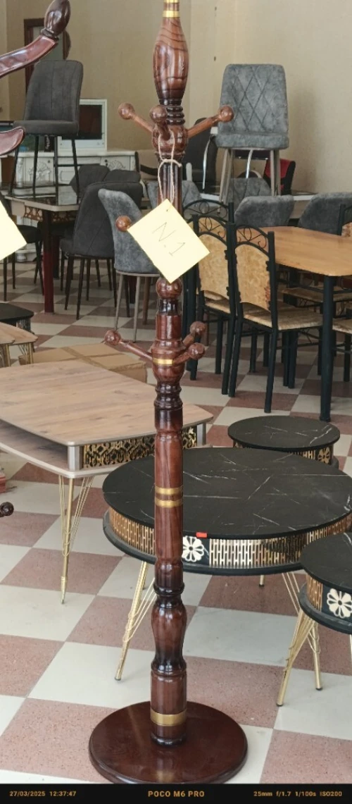 porte-manteau