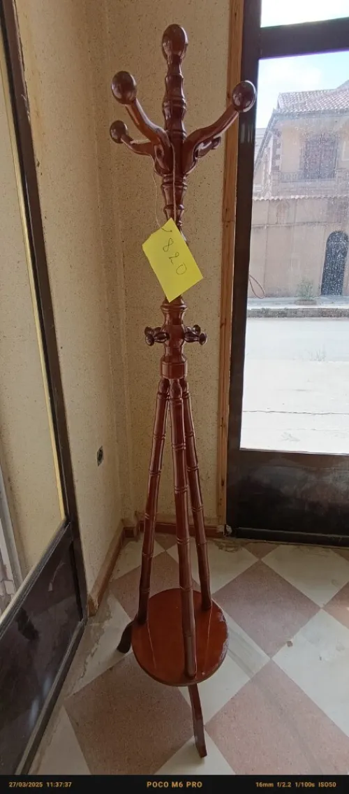 porte-manteau