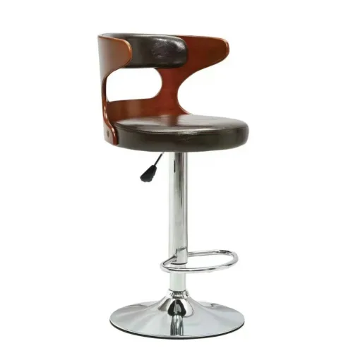 chaise de bar