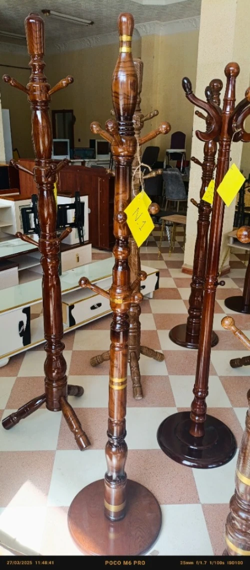porte-manteau