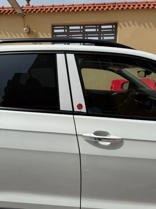 Volkswagen T-Cross 2025 T-Cross