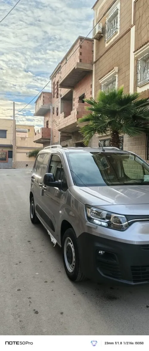 Fiat Doblo 2024 doblo