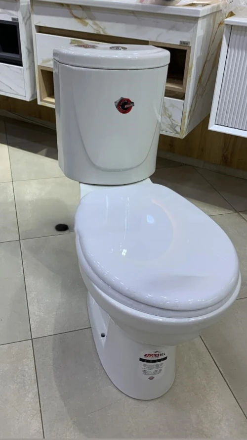wc anglais aqua bell