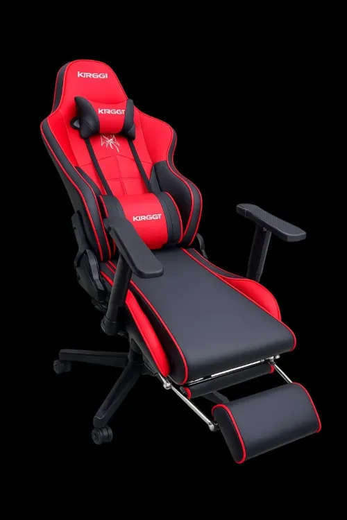 Chaise gaming