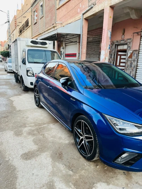 Seat Ibiza 2019 FR