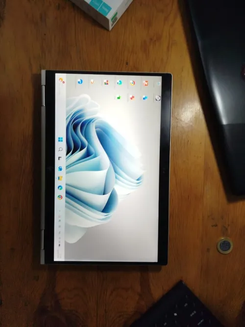 HP EliteBook x360 1040 G5