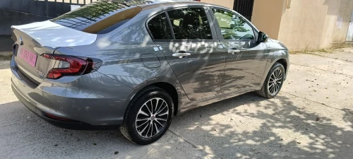 Fiat Tipo Sedan 2026 Life