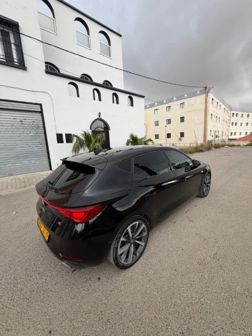 Seat Leon 2021 FR