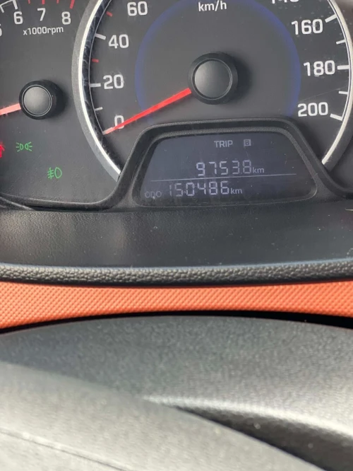 Hyundai Grand i10 2019 