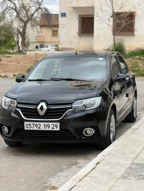 Renault Symbol 2019 
