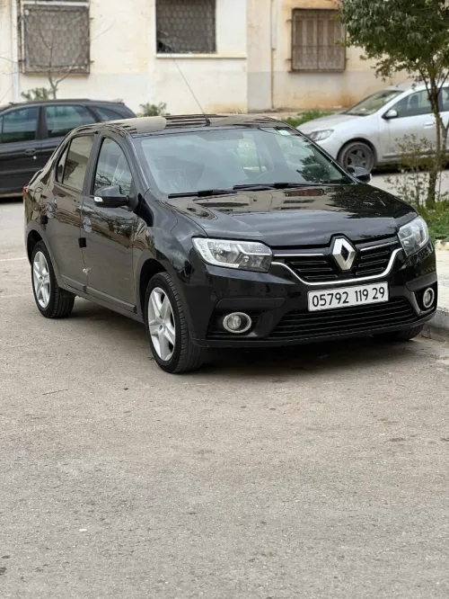 Renault Symbol 2019 