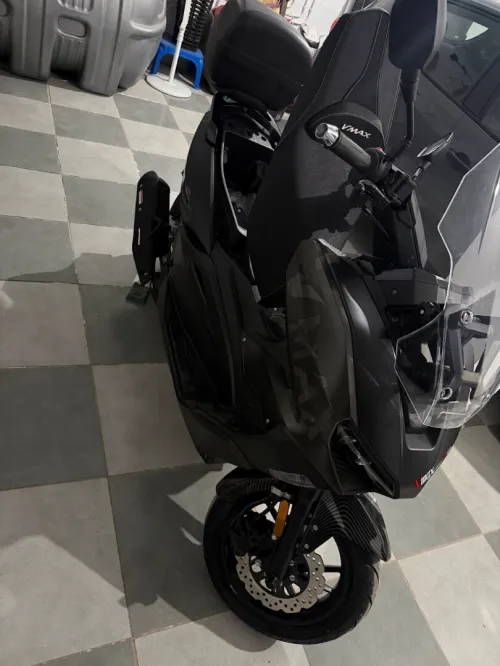 Vms Vmax 200 2025