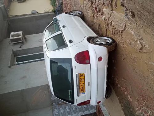 Chery QQ 2015 QQ