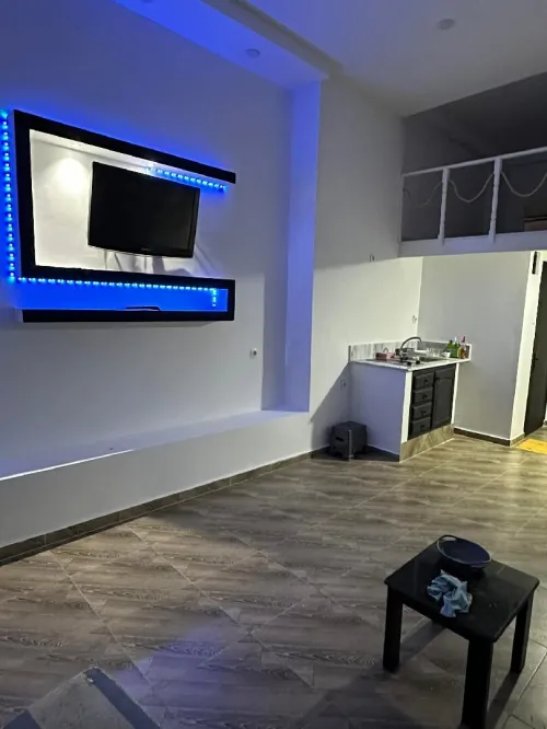 Location Appartement Studio Béjaïa Bejaia