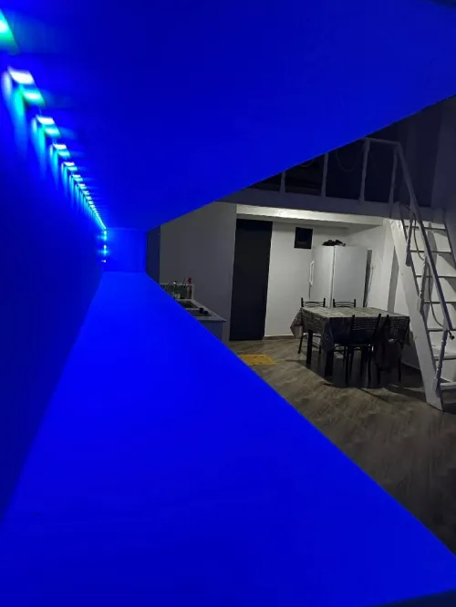 Location Appartement Studio Béjaïa Bejaia