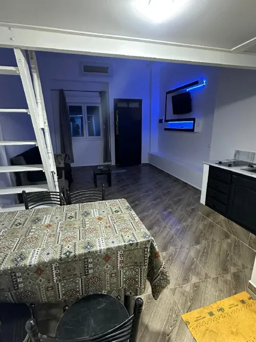 Location Appartement Studio Béjaïa Bejaia