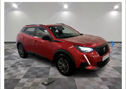Peugeot 2008 2023 Style