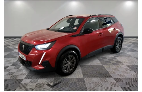 Peugeot 2008 2023 Style