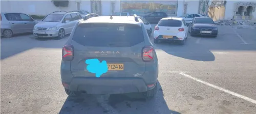 Dacia Duster 2024 Gold