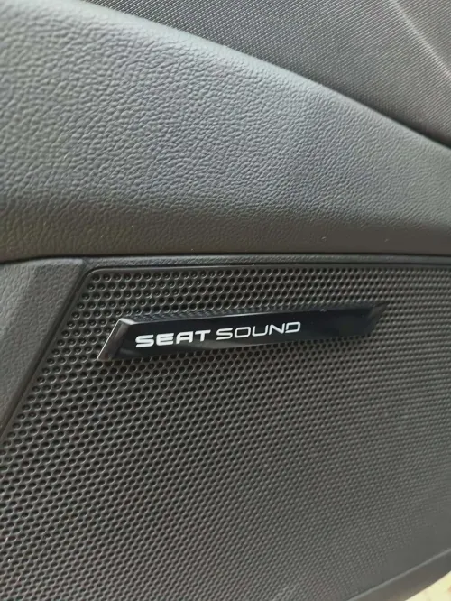 Seat Leon 2018 FR