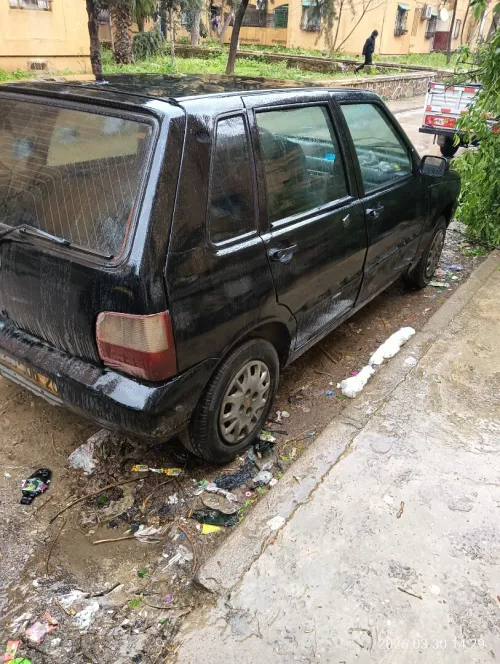Fiat Uno 2006 