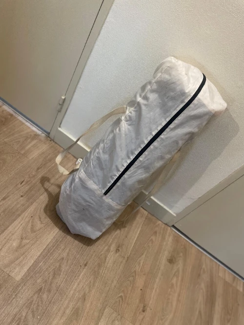 Lit bébé COMPTINE