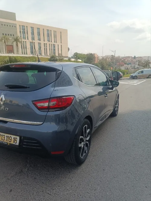Renault Clio 4 2019 Limited 2