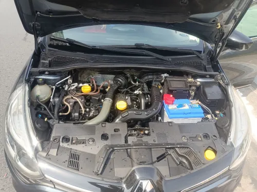 Renault Clio 4 2019 Limited 2