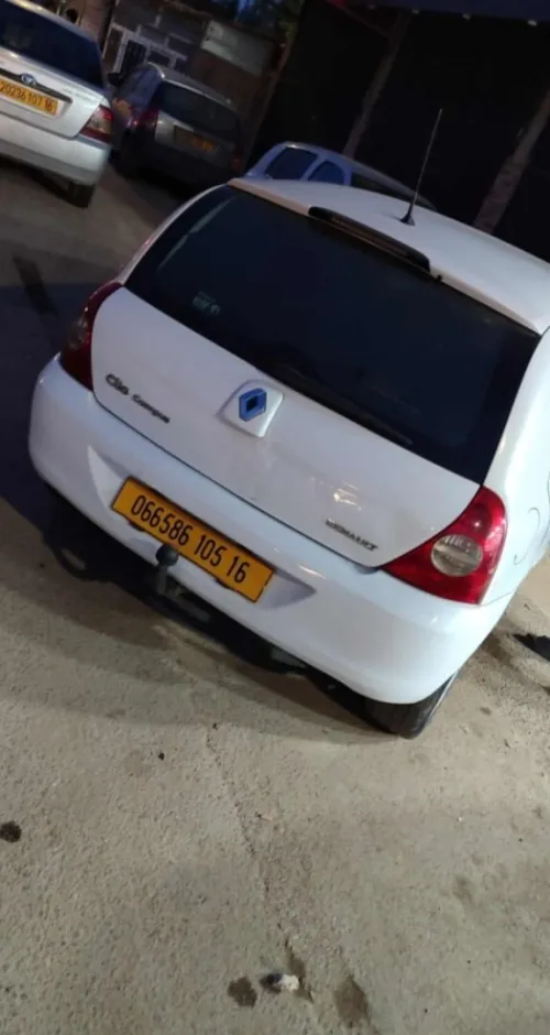 Renault Clio 2 2005 Clio 2