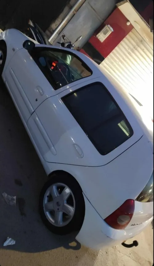 Renault Clio 2 2005 Clio 2