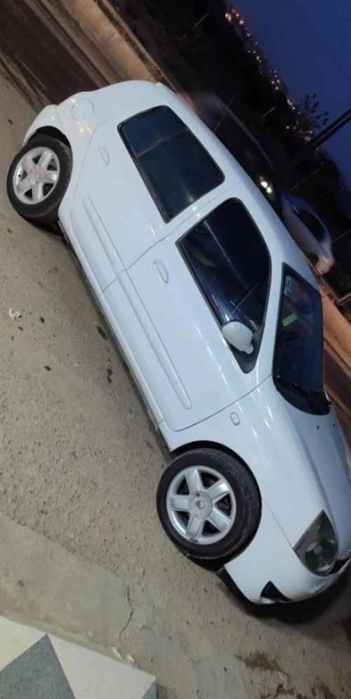 Renault Clio 2 2005 Clio 2