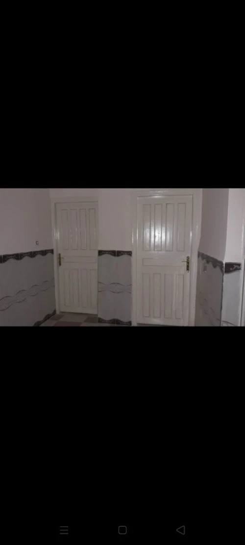 Vente Appartement F3 Sétif Beni ouartilene