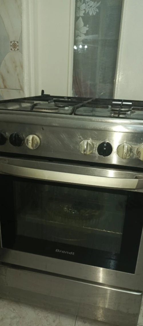 Cuisinière Brandt a vendre