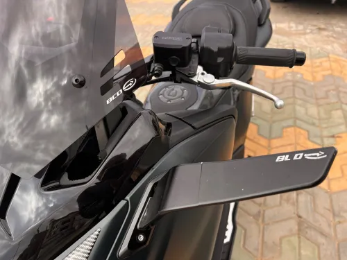 TMAX 562 tech max 2024
