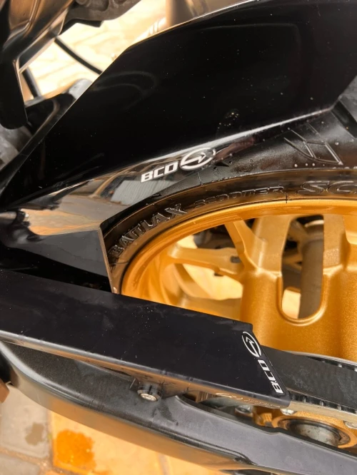 TMAX 562 tech max 2024