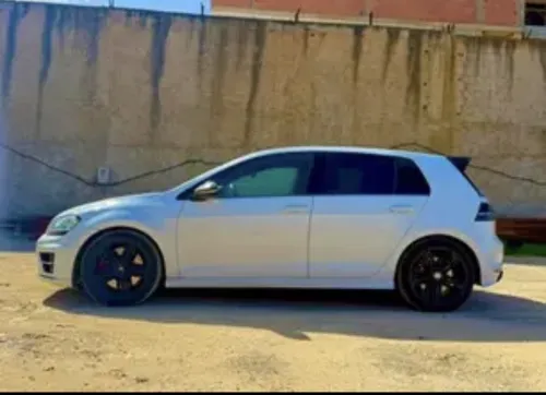 Volkswagen Golf 7 2014 R