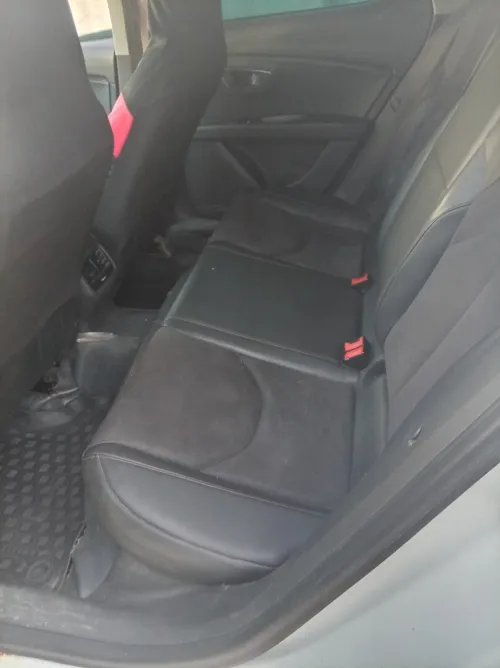 Seat Leon 2013 Fr