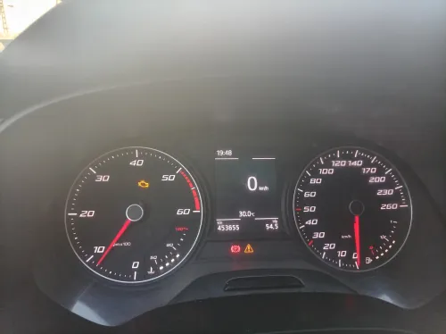 Seat Leon 2013 Fr