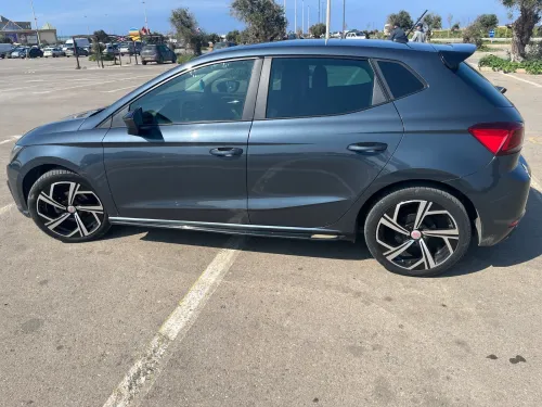 Seat Ibiza 2021 